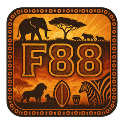 F88 উৎসবের প্রচারণা ব্যানার